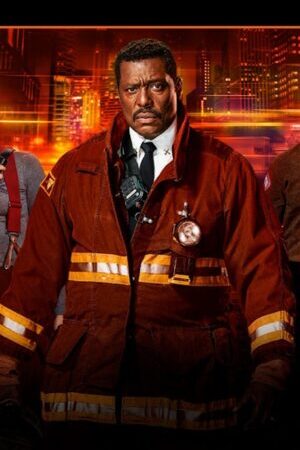 Xem phim Đội Cứu Hoả Chicago ( 12)  - Chicago Fire (Season 12) (2024)