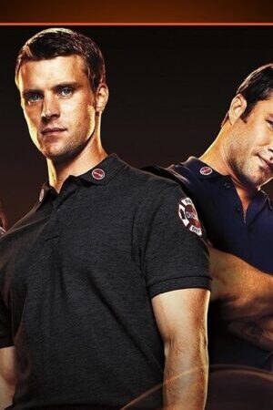 Xem phim Đội Cứu Hoả Chicago ( 11)  - Chicago Fire (Season 11) (2022)