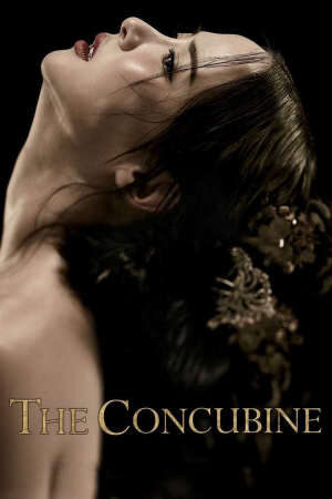 Xem phim Tình Ái Vương Phi  - The Concubine (2012)