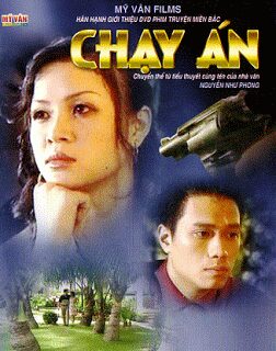Xem phim Chạy Án ( 1)  - Chay An (Season 1) (2006)
