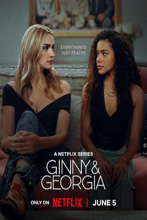 Xem phim Ginny và Georgia ( 3)  - Ginny Georgia (Season 3) (2025)