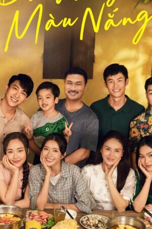 Xem phim Dịu Dàng Màu Nắng  - Gentle Sunlight (2025)