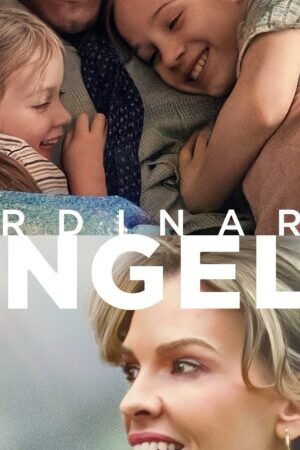 Xem phim Thiên Sứ Phi Thường  - Ordinary Angels (2024)