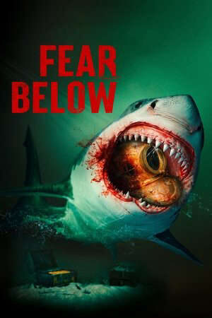 Xem phim Hung Thần Dưới Lòng Sông  - Fear Below (2025)