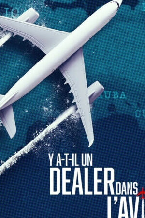Xem phim Cocaine trên không Buôn lậu giữa tầm cao  - Cocaine Air Smugglers at 30000 Ft (2025)