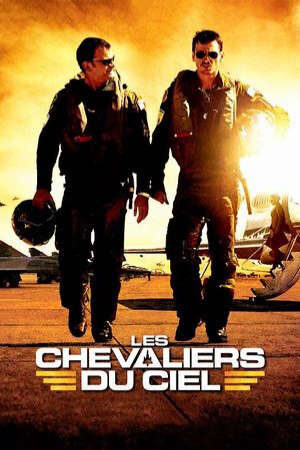Xem phim Chiến Binh Trên Không  - Les Chevaliers du cielSky Fighters (2005)