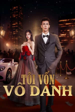 Xem phim Tôi Vốn Vô Danh  - Im Nobody (2025)