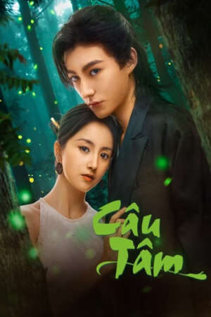 Xem phim Câu Tâm  - Loving The Lie (2025)