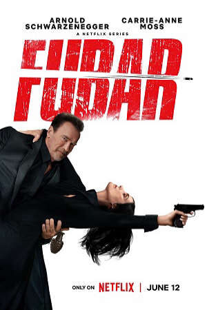 Xem phim Fubar ( 2) - Fubar (Season 2) (2025)