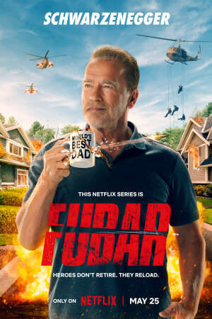 Xem phim Fubar ( 1) - Fubar (Season 1) (2023)