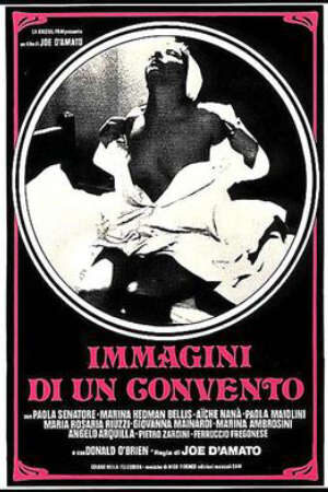 Xem phim Immagini di un convento  - Images in a Convent (1979)
