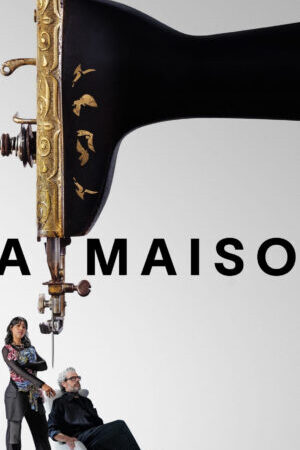 Xem phim Đế Chế Thời Trang  - La Maison (2024)