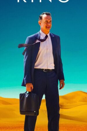 Xem phim Kinh Doanh Với Nhà Vua (Ảo Ảnh Nhà Vua) - A Hologram for the King (2016)