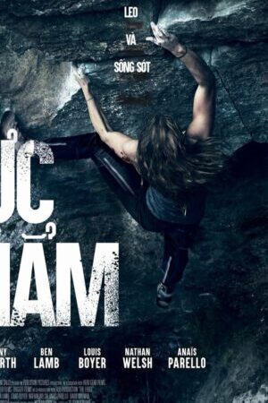 Xem phim Cheo Leo  - The Ledge (2022)