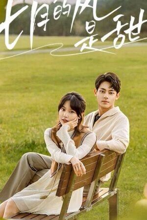 Xem phim Gió Tháng Bảy Dịu Dàng  - Love Blossoms With The Wind (2025)