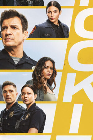 Xem phim The Rookie ( 6)  - The Rookie (Season 6) (2024)