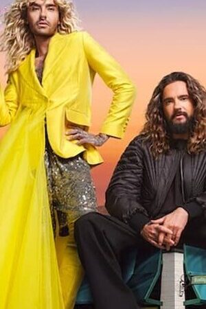 Xem phim Kaulitz Và Kaulitz ( 1)  - Kaulitz Kaulitz (Season 1) (2024)