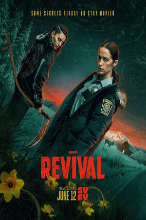 Xem phim Hồi Sinh ( 1)  - Revival (Season 1) (2025)