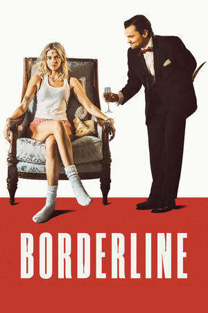 Xem phim Ranh Giới Cái Chết  - Borderline (2025)