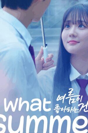 Xem phim Chuyện Tình Ngày Hạ  - What Summer Loves (2024)
