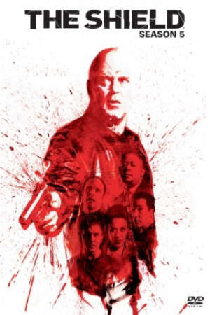 Xem phim Đội Đặc Nhiệm ( 5)  - The Shield (Season 5) (2006)