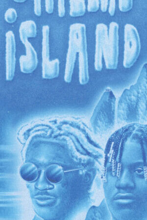 Xem phim Hòn Đảo Tự Do  - Chillin Island (2021)
