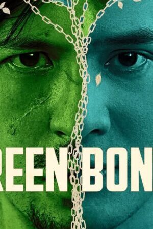 Xem phim Green Bones  - Green Bones (2024)