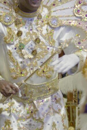 Xem phim Zulu Club Ở New Orleans  - A King Like Me (2024)